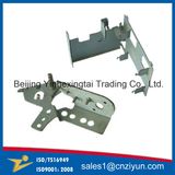 Custom Small Sheet Metal Stamping Part