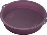 Silicone Round Cake Pan & Cake Mould &Bakeware FDA/LFGB (SY1107)