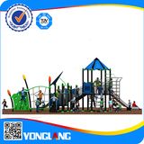 2015 Education Children Outdoor Playground Equipment