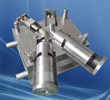 High Quality PVC, PPR, PE, PP, CPVC, PPSU, POM Fitting Mould