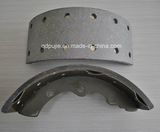 High Quality K6722 Brake Shoes