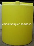 Rotomolding PE Plastic Chemical Tank (MC-2000L)