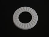 99% Alumina Ceramic Part& Ceramic Seal Ring