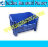 Plastic Garden Dust Bin Mould