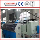 Plastic PVC Pipe Extruder Machine