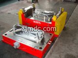 SMC Mould