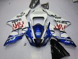 Motorcycle Fairing for YAMAHA (YZF-R1 2000-2001)