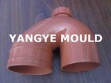 PVC Fitting Mould - U-Trap