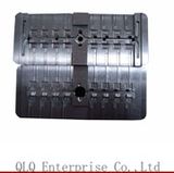 Zipper Diecasting Box Mould