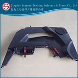 Automobile Plastic Parts