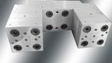 PVC Trunking Mold