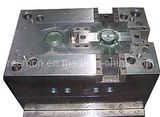 Plastic Injection/Extrusion/ Mould for Auto Parts, Medical Parts