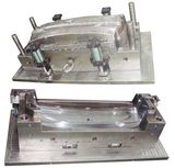 Plastic Mold/Mould (SJUJHI-93)