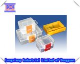 Plastic Box & Tray Mould