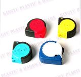 Custom Plastic Injection Molded Electronic Part