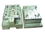 Mould/Mold (Plastic, Metal)