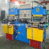 Rubber Curing Press Mould Press Machine