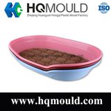 Plastic Injection Pet Carrier Mould