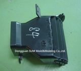 Injection Mold of Automotive Air Condition Vent (AP-053)