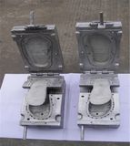 PVC Blowing Injection Shoe Mould