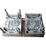 Precise Plastic Injection Mold, PC Electronic Part