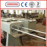 16-40mm Twin Die PVC Pipe Making Line