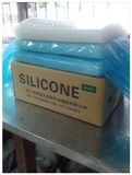 Good Quality High Wear Resistant Safe Mould Silicone Rubber