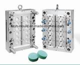 Plastic Cap Multi Cavity Mould