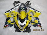 Motorcycle Fairing for Suzuki (GSX-R600RR 04-05)