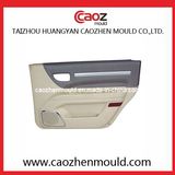 Good Quality Plastic Auto Car Door Handle Mould