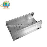 Electronic Aluminum Alloy Parts