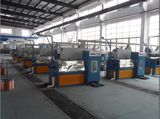 Fine Copper Wire Drawing Machine (22 DW)