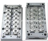 Plastic Cap/Closure Multi Cavity Mould