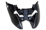 Carbon Fiber Seat Unit Vented for BMW K1200R