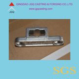 Qingdao JGQ Casting & Forging Co., Ltd.