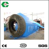 Hydraulic Tyre Wire Drawing Machine