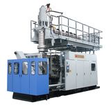 Blow Molding Machine