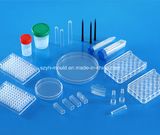 Plastic Injection Laboratory Products Mould