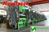 Tire Vulcanizing Machine