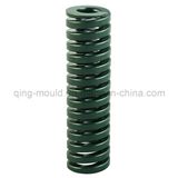 Spiral Coil Mold Die Heavy Load Torsion Leaf Spring for Metal Mold