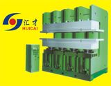 Rubber Machine