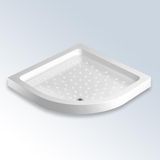 Shower Tray KA-Y127