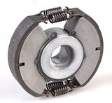 Clutch Assembly (156F)