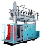 90n Blow Mold Machine
