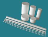 Virgin PTFE Rod