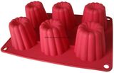 Silicone Cake Mould