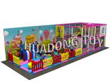 2015 Indoor Cute Playground HD15b-060b