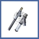 EPS Machine Spare Parts Filling Gun for Block Molding Machine