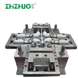 PVC Fitting Molds /90 Deg. Elbow Mould