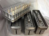 Stainless Steel Ice Pop Mold Popsicle Mold Ataforma Type